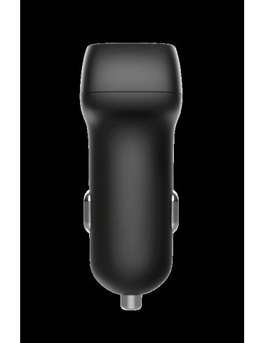 Incarcator rapid pentru masina Trust Qmax 30W Ultra-Fast Dual