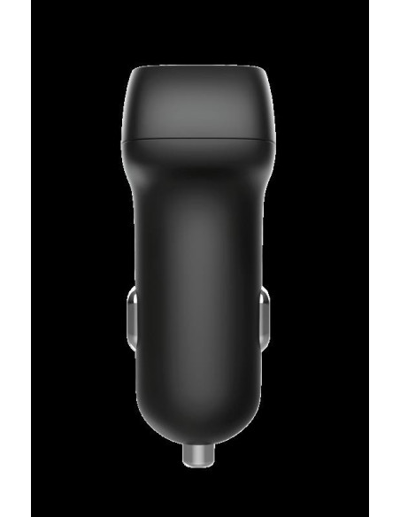 Incarcator rapid pentru masina Trust Qmax 30W Ultra-Fast Dual