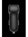 Incarcator rapid pentru masina Trust Qmax 30W Ultra-Fast Dual