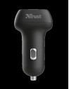 Incarcator rapid pentru masina Trust Qmax 30W Ultra-Fast Dual