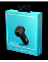 Incarcator rapid pentru masina Trust Qmax 30W Ultra-Fast Dual