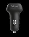 Incarcator rapid pentru masina Qmax 30W Ultra-Fast Dual USB