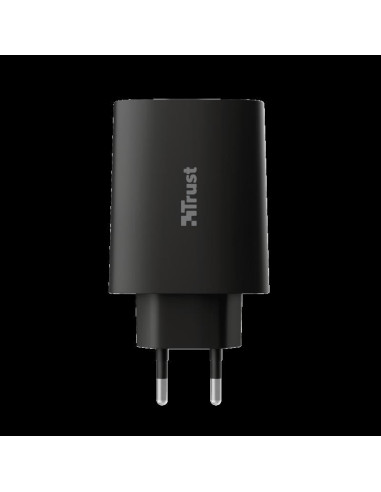 Incarcator rapid pentru perete QMAX USB C+A WALL CHARGER