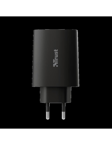 Incarcator rapid pentru perete QMAX USB C+A WALL CHARGER