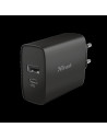 Incarcator rapid pentru perete QMAX USB C+A WALL CHARGER