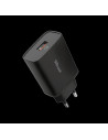 Incarcator rapid pentru perete Qmax 18W Ultra-Fast USB-A Wall