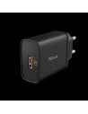 Incarcator rapid pentru perete Qmax 18W Ultra-Fast USB-A Wall