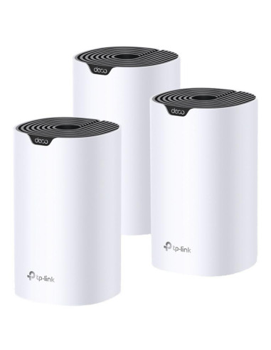 TP-Link Sistem Mesh Wi-Fi pentru întreaga casă AC1200, DECO