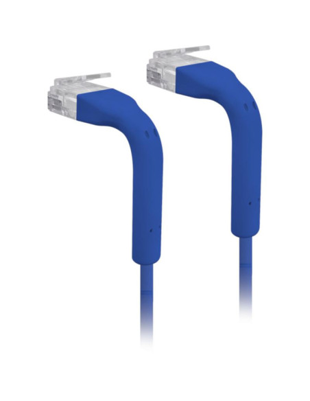 Cablu retea Ubiquiti UC-PATCH-RJ45, RJ45, 3mm, 22cm