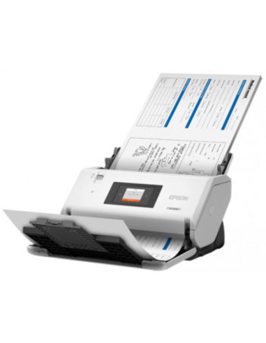 Scanner Epson WorkForce DS-30000, dimensiune A3, tip sheetfed