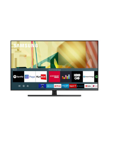 Televizor QLED SAMSUNG QE65Q70TATXXH 65"/ 165 cm, Smart, 4K