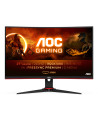 Monitor LED C27G2ZE BK, 27inch, FHD VA, 0.55ms, 240Hz,