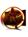 Monitor LED C27G2ZE BK, 27inch, FHD VA, 0.55ms, 240Hz,