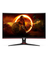 Monitor LED C27G2ZE BK, 27inch, FHD VA, 0.55ms, 240Hz,