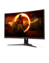 Monitor LED C27G2ZE BK, 27inch, FHD VA, 0.55ms, 240Hz,