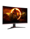 Monitor LED C27G2ZE BK, 27inch, FHD VA, 0.55ms, 240Hz,