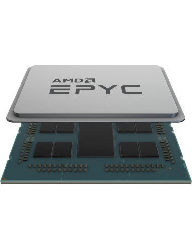 AMD EPYC 7642 (2.3GHz/48-core/225W) Processor Kit for HPE