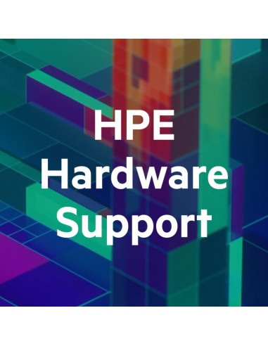 HPE 3 Year Foundation Care Next Business Day Microserver Gen10