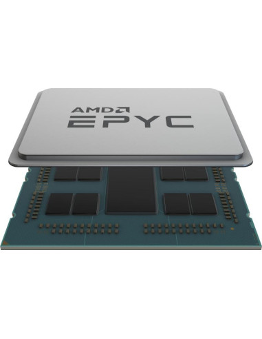 AMD EPYC 7262 (3.2GHz/8-core/155-180W) Field Upgrade Processor