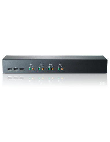 ATEN CS1316 G2 0x1x16 Analog KVM Switch for HPE,Q1F46A
