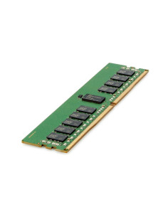 HPE 32GB (1x32GB) Dual Rank x4 DDR4-3200 CAS-22-22-22