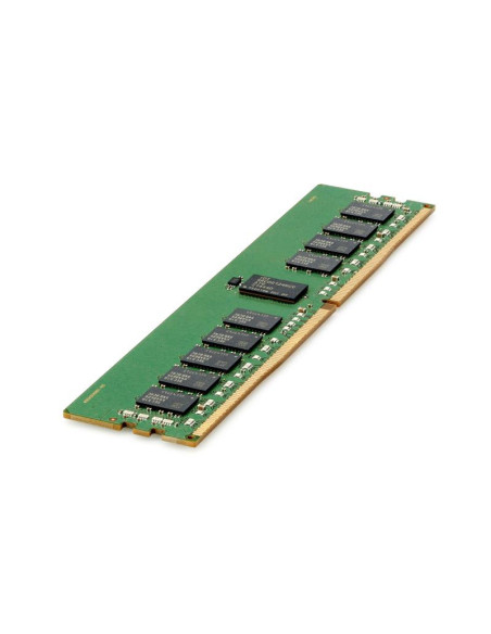 HPE 32GB (1x32GB) Dual Rank x4 DDR4-3200 CAS-22-22-22