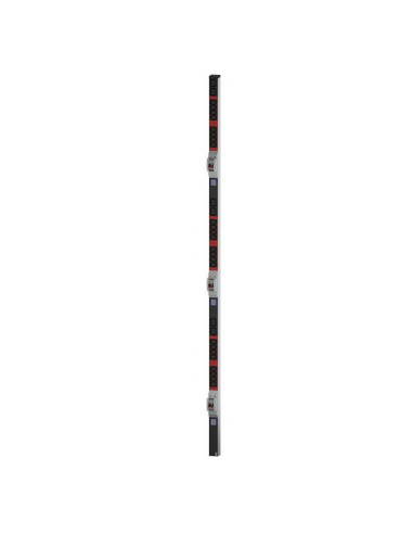 Bachmann prelungitor BN0500 24xC13 6xC19, Lungime cable: 3m