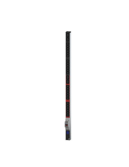 Bachmann prelungitor BN0500 24xC13 4xC19, Lungime cablu: 3m