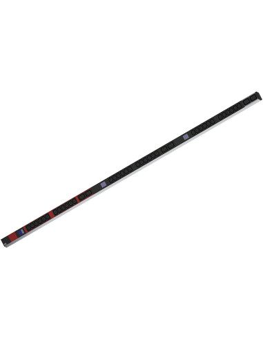 Bachmann prelungitor BN0500 36xC13 6xC19, Lungime cablu: 3m