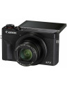 Camera foto Canon PowerShot G7x MARK III, 20.1Mpx, sensor CMOS