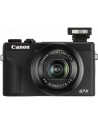 Camera foto Canon PowerShot G7x MARK III, 20.1Mpx, sensor CMOS