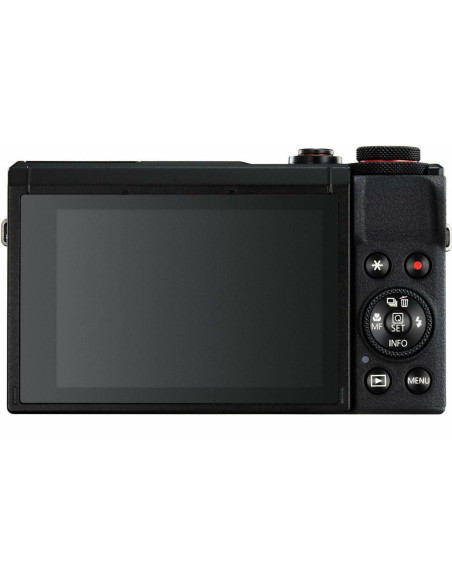 Camera foto Canon PowerShot G7x MARK III, 20.1Mpx, sensor CMOS