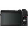 Camera foto Canon PowerShot G7x MARK III, 20.1Mpx, sensor CMOS