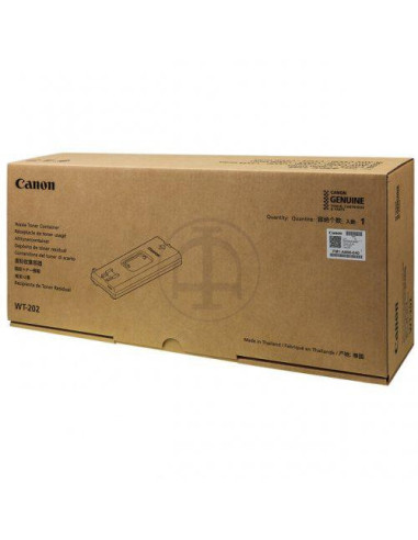 Waste Toner Canon WT-202, pentru 3325i, 3330i, 3525i, 3530i