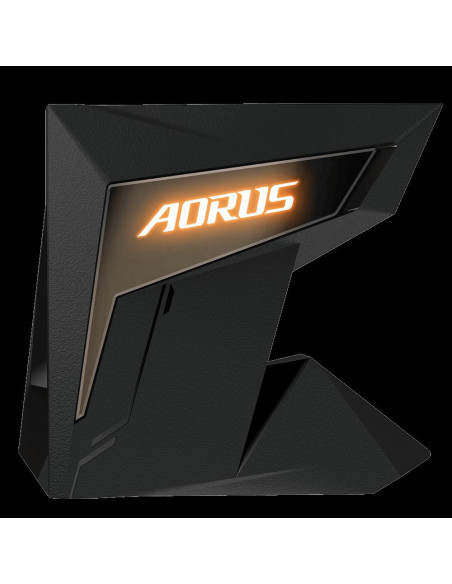 AORUS NVLINK BRIDGE, 4x PCI-E,GC-A2WAYNVLINK RGB