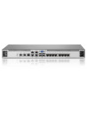HPE 1x1Ex8 KVM IP Cnsl G2 VM CAC,AF620A