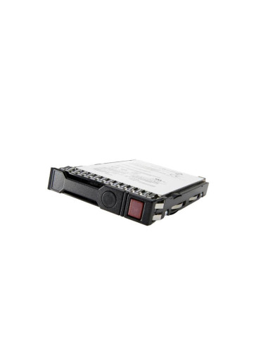 HPE 7.68TB SATA 6G Read Intensive SFF SC Multi Vendor,P18430-B21