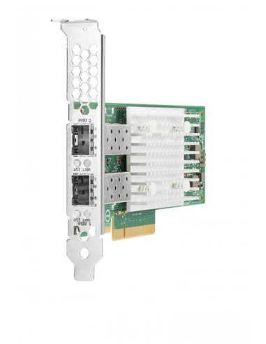 HPE Eth 10Gb 2p 524SFP+,P08446-B21