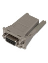 HPE RJ45-DB9 DCE Female 8-pack Serial,Q5T65A