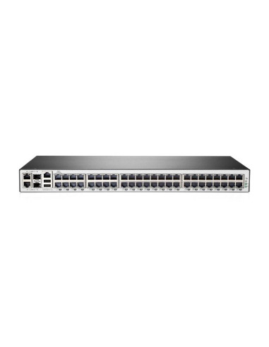 HPE 48-port WW Serial Console,Q1P53A