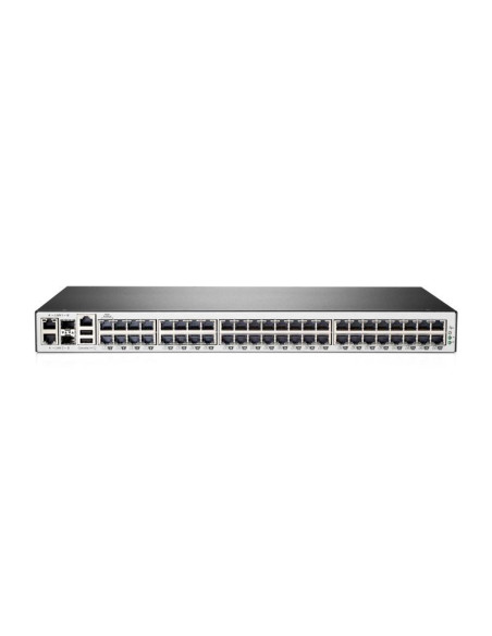 HPE 48-port WW Serial Console,Q1P53A