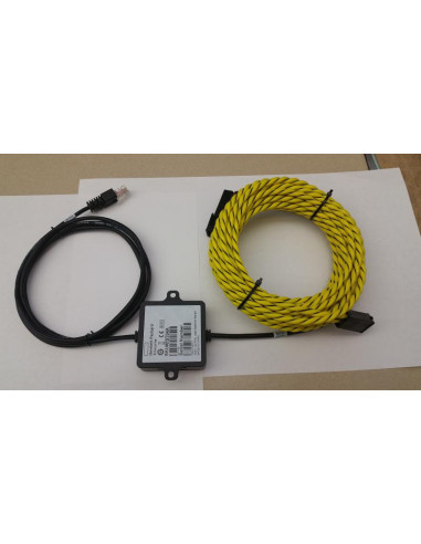 HPE G2 PDU Leak Detection Sensor Extension,P9T08A