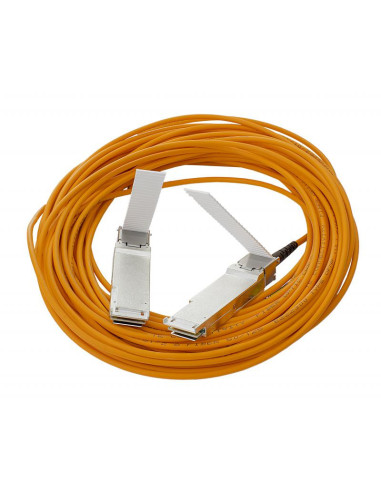 HPE 100Gb QSFP28 to QSFP28 15m,845414-B21