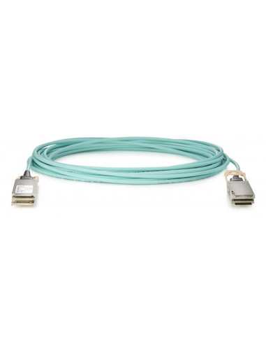 HPE 100Gb QSFP28 to QSFP28 15m,845414-B21