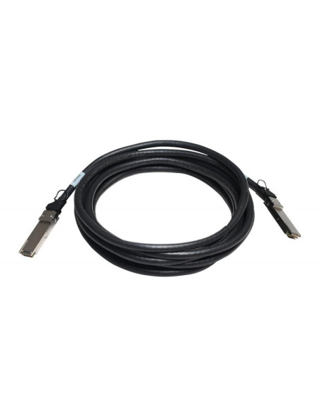 HPE 100Gb QSFP28 to QSFP28 5m,845408-B21
