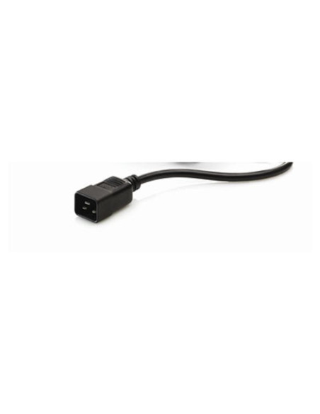 HPE 240 VAC 4.5M Unterminated End NA Power,E7806A