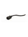 HPE 240 VAC 4.5M Unterminated End NA Power,E7806A