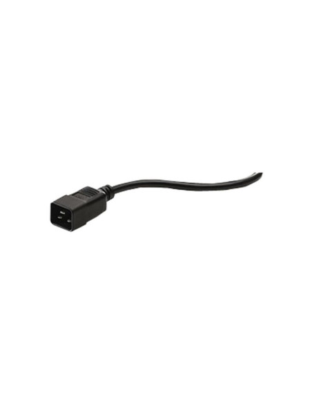 HPE 240 VAC 4.5M Unterminated End NA Power,E7806A
