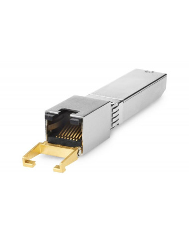 HPE 10GBase-T SFP+,813874-B21