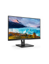 Monitor LED PHILIPS 272S1AE, 27 inch, IPS WLED, 4ms, 75Hz,